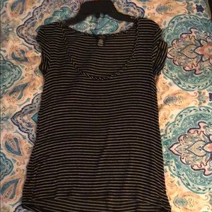 Rue 21 loose shirt.